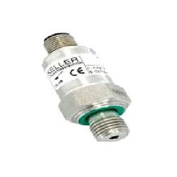 Piezoresistive Pressure Transmitters - Flotronics