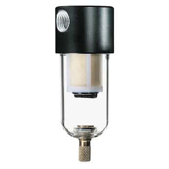compressed air filter