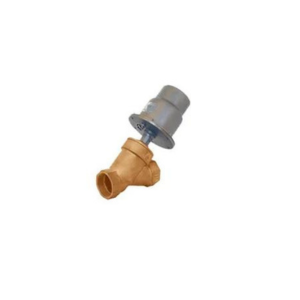 Tork PP 1095 Series Pneumatic Angle Seat Valve