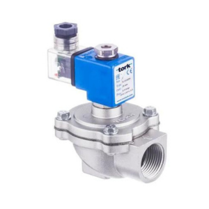 P10 Pulse Solenoid Valves