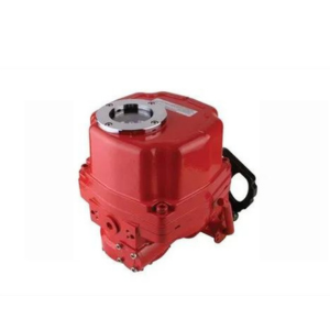 T-REA 80 To 1200 Series On/Off Rotary Electric Actuators