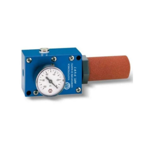 PVP 7X Single Stage Vacuum Generator