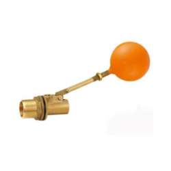 Brass Ball Float Valve