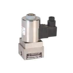 PVC Double Port Boat Valve