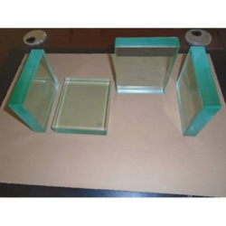 Rectangular Sight Glass