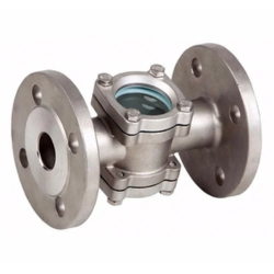 Sight Glass Flange