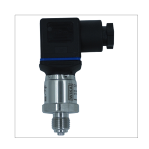 WIKA O-10 (T) (250 Bar)