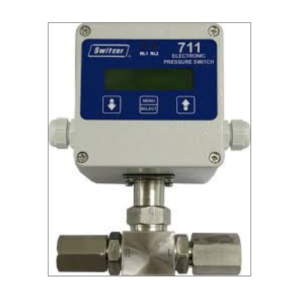 WIKA 711-R-B18-2-L-F-N-Z-Z