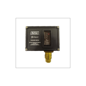 SWITZER GH-901-2-B38-3