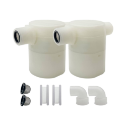 Water Float Valve