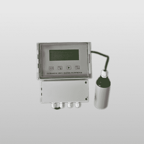 OPEN-CHANNEL-FLOW-METER
