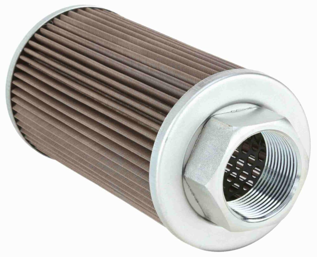 Line Filters for Air Compressor