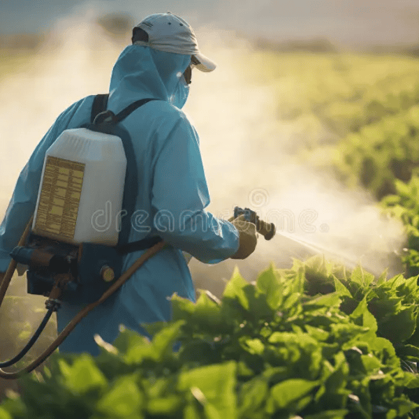 Agriculture Spray Guns<br />
