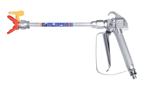Pump Sprayer -