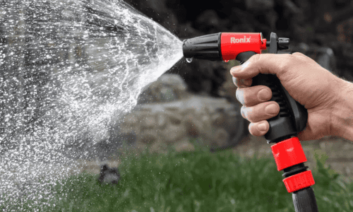 Cordless Spray Gun
