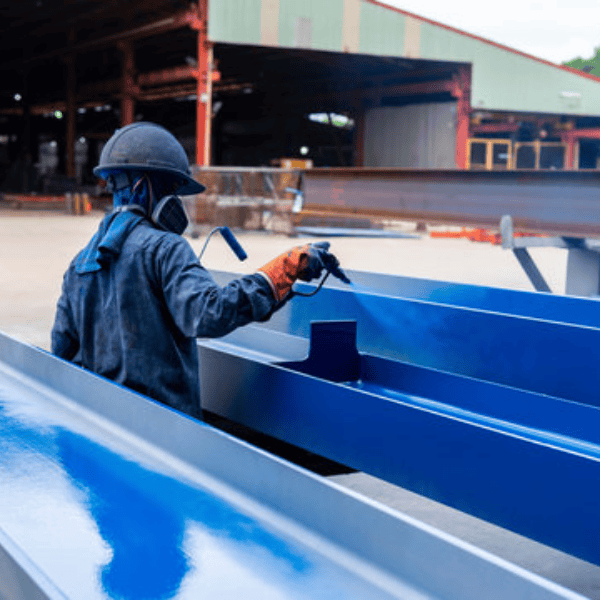 INDUSTRIAL SPRAYER GUNS<br />
