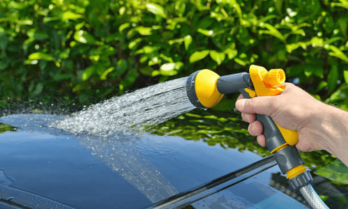 Spray Gun for Home