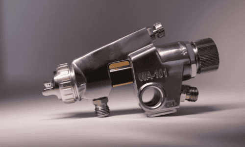 Auto Spray Gun