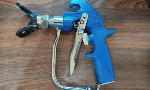 Airless Spray Gun