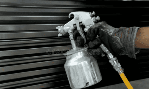 industrial Spray gun industrial Spray gun