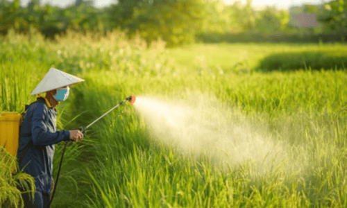 agricultuer Spray gun