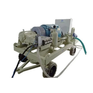 20000 PSI HIGH PRESSURE WATER JETTING SYSTEMS 20000 PSI HIGH PRESSURE WATER JETTING SYSTEMS