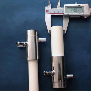 Submersible Multi-Stage Pumps