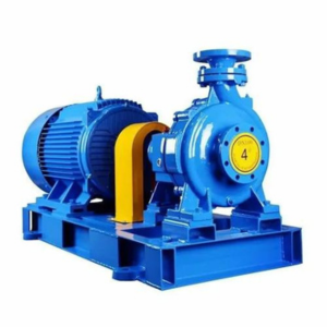 Solar-Powered Pump