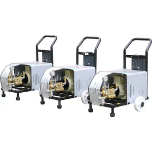 Hawk Hydro Jetting Skid Mounted System</p>
<p>