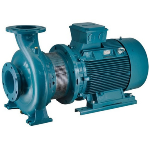 RO Booster pump