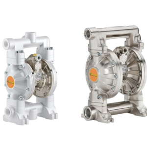 RO Recirculation Pump