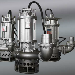 RO Permeate Pump