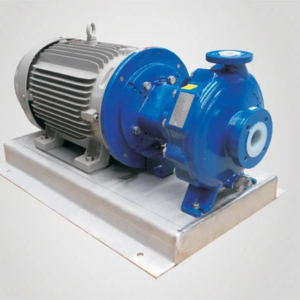 Solar-Powered Pump