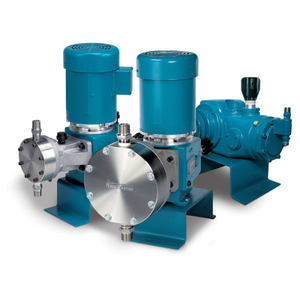Vertical Multi-Stage Pumps<br />
