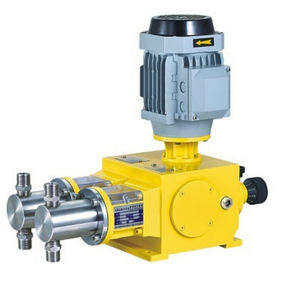 Axial Split-Case Multi-Stage Pumps<br />
