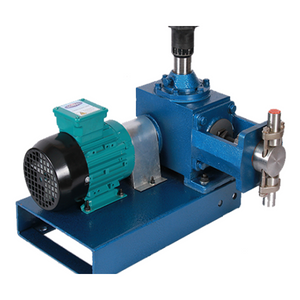 Vertical Multi-Stage Pumps<br />

