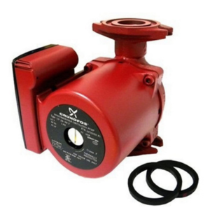 RO Recirculation Pump