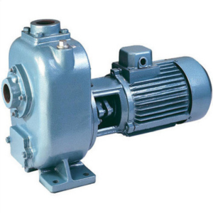 Self-Priming Centrifugal Pumps