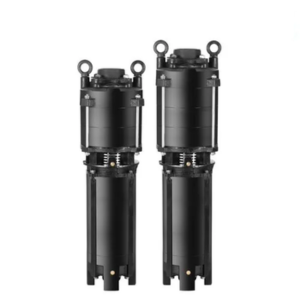Submersible Multi-Stage Pumps Submersible Multi-Stage Pumps