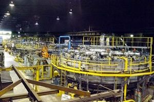 Mining & Explosive Industry