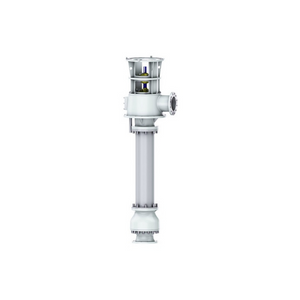 Submersible Multi-Stage Pumps