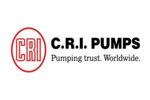 c.r.i pumps