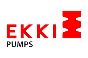 ekki pumps