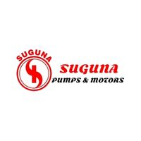 suguna pumps