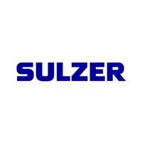 sulzer pump